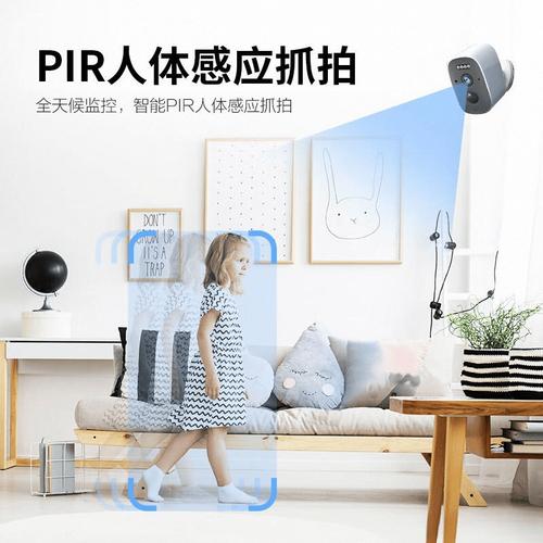 中沃监控摄像头评测:安全监控的优选品牌与产品推荐